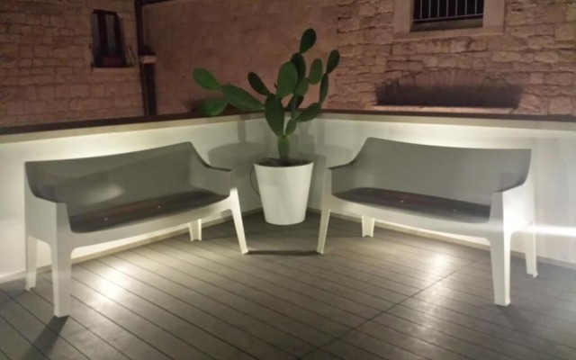 MoMa Molfetta Mare