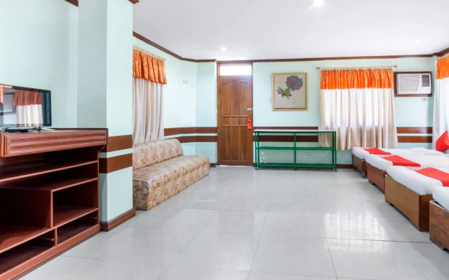 Maanyag Pension House