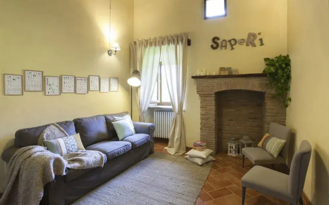 Allegro Agriturismo Argiano