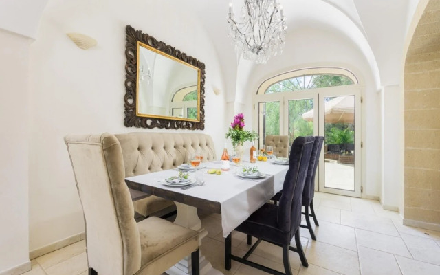 Villa La Dolce Vita by Wonderful Italy