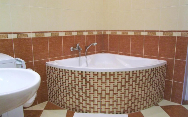 Charles Bridge Apartments