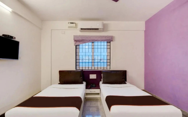 OYO Flagship 22550 Marathahalli