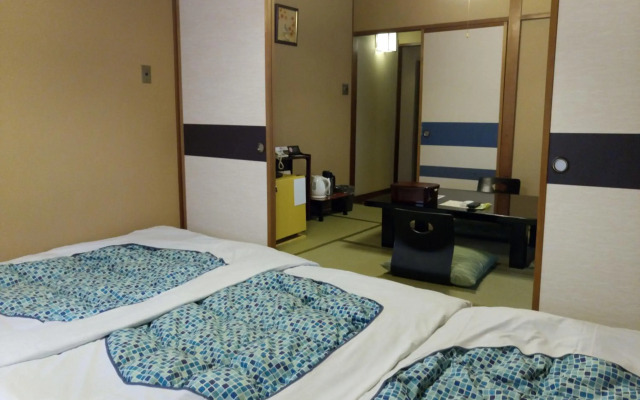 Hotel Edoya