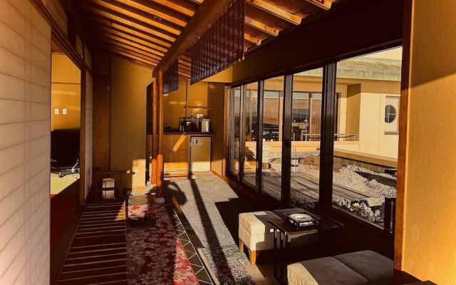 Shuku Kaifu Minamichita Yamami Onsen