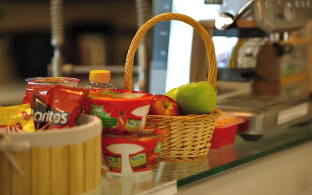 Illuminati Guest House