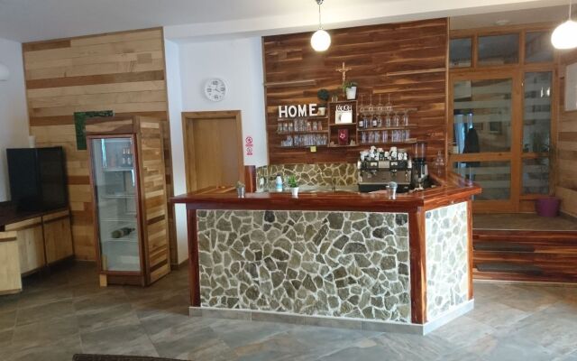 Villa Stone