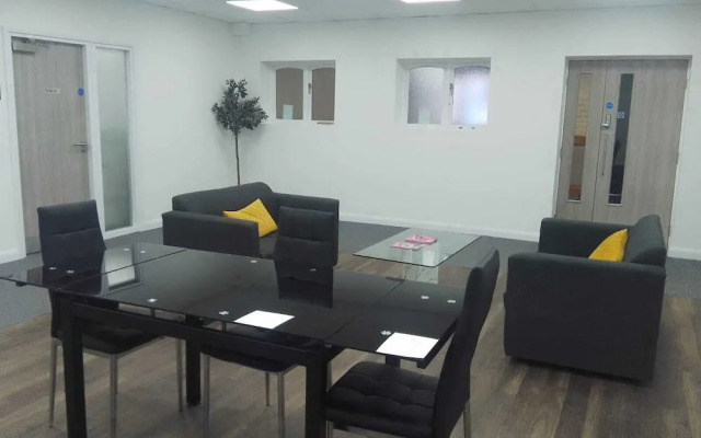 Premium Inn Apartments