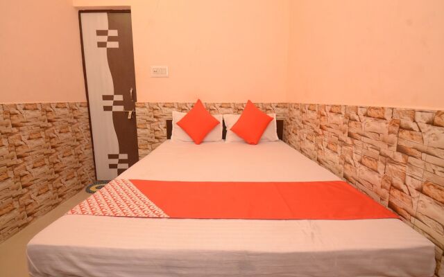 Hotel Sand Dune By OYO Rooms