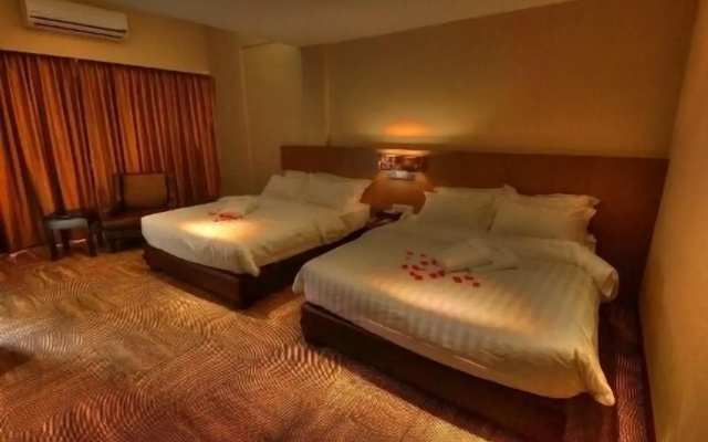 Merdeka Hotel