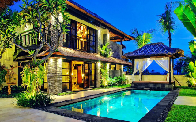 The Zala Villa