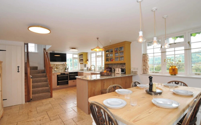 Island House