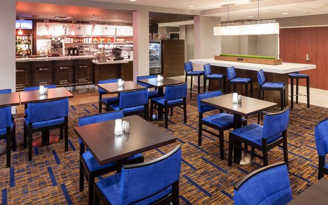 Courtyard By Marriott Brownsville