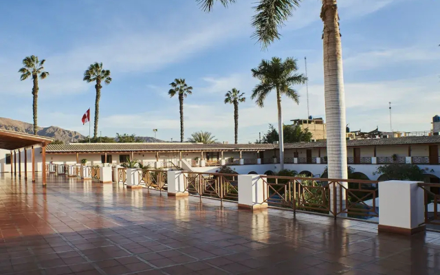 Hotel Nazca Lines