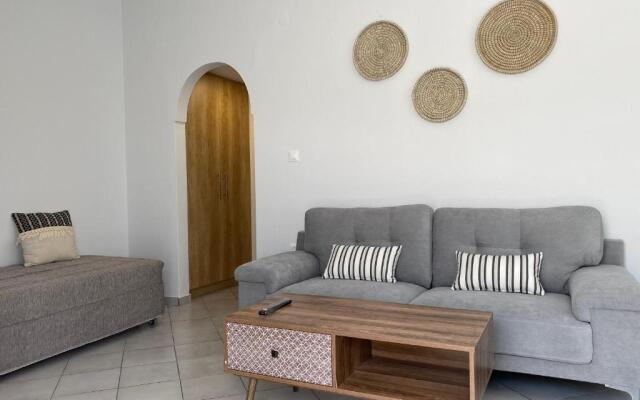 Elounda Canali 2 Apts
