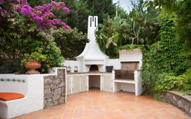 Villa Edera