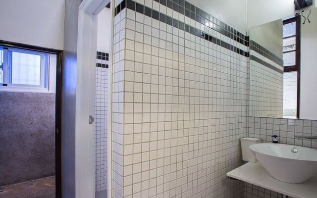 Old House Small Home