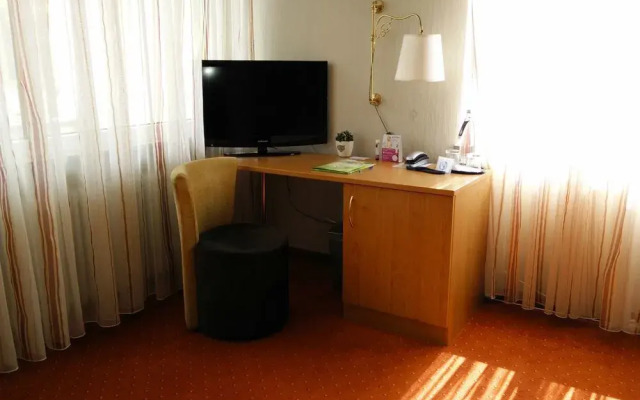 Hotel Schlangenbader Hof