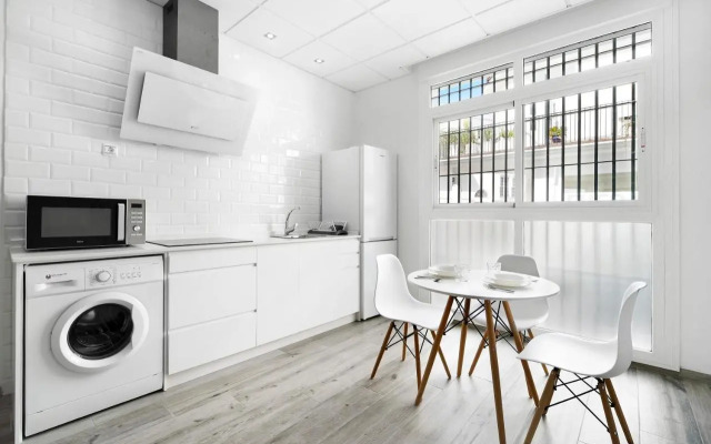 Apartamento Venus 3