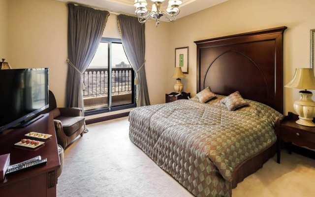 Mercure Grand Hotel Seef