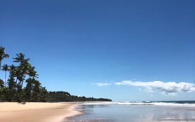 Peninsula Beach Club Hotel