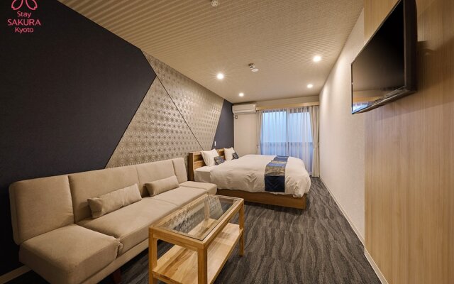 Stay SAKURA  Kyoto Matsuri