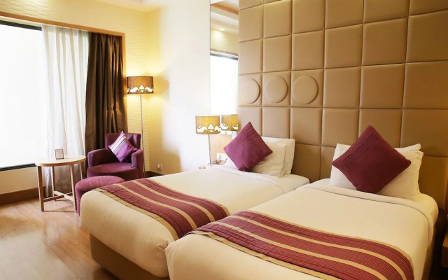Golden Tulip