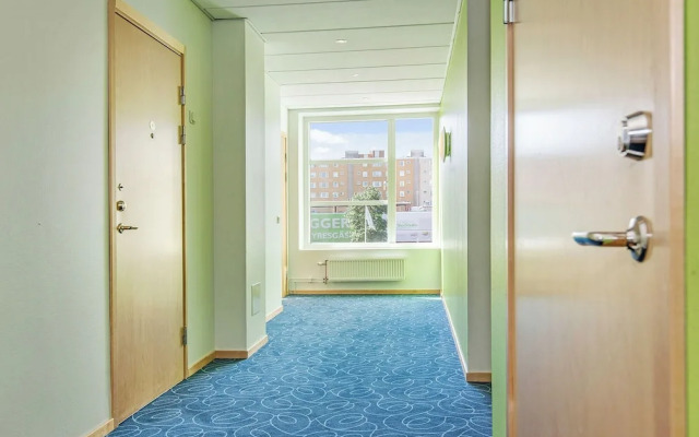 STHLM Stockholm hotel