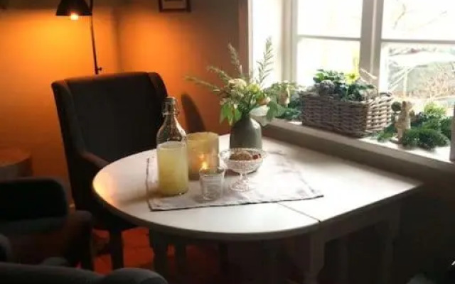 Ferienwohnung Alte Scheune