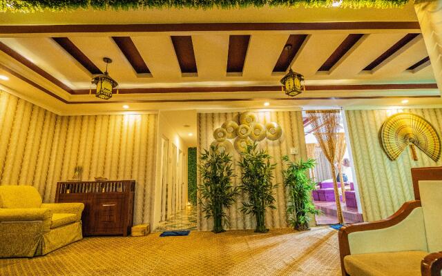 Duc Long Gia Lai Hotels & Apartment