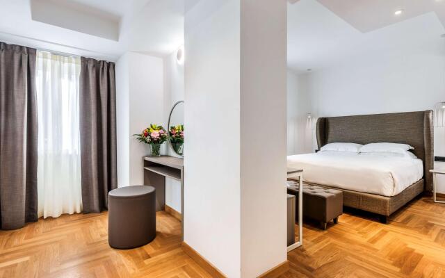 Mercure Roma Centro Termini