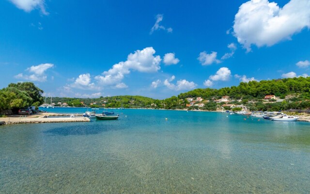 Apartments Namoru Gradina