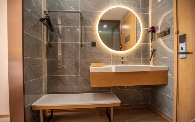 Yougo  Hotel