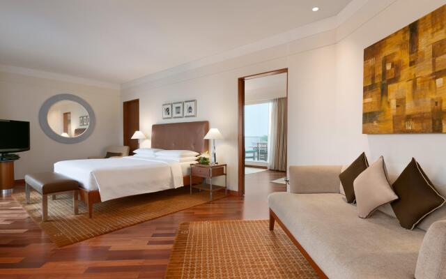 Hyatt Regency Kolkata