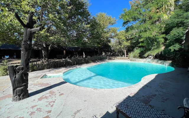 Gweta Lodge