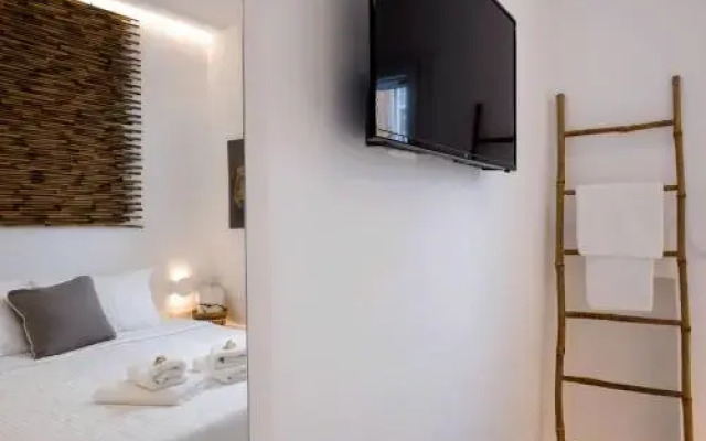 Hyades Mykonos Apartments And Studios