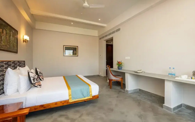 Ranthambore Kothi Resort