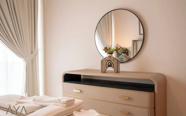 Downtown Luxe 1BR Vibes at Grande