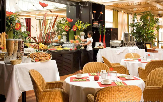 Mercure Montpellier Centre Antigone