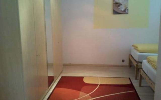 Apartamentos Teneguía