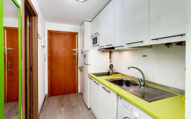 Apartment Studio Playa del Cura