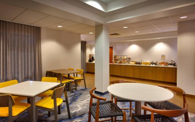 Fairfield Inn and Suites by Marriott Roswell