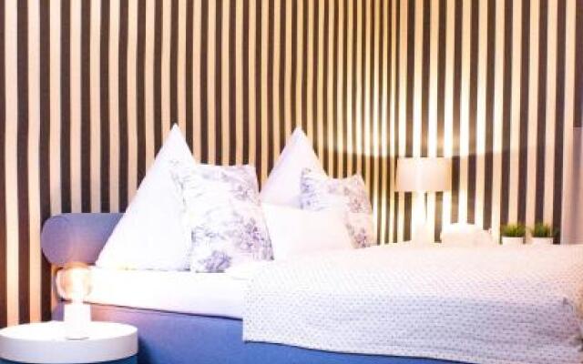 Zentrum Como-Design-Apartment Deluxe - very central
