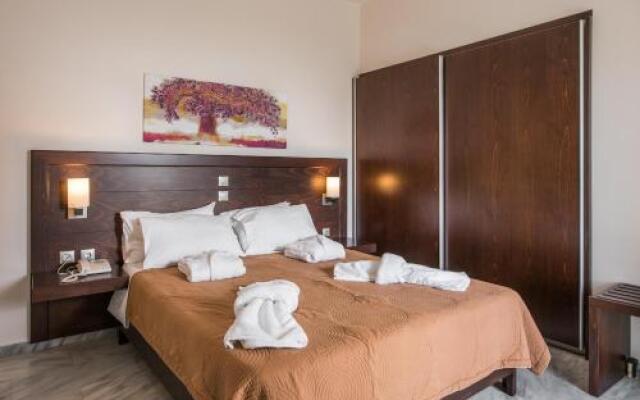Rania Hotel Apartments
