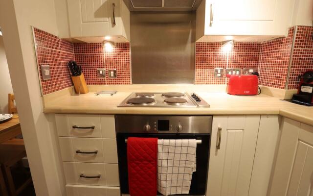 Fiveways City View Apartment