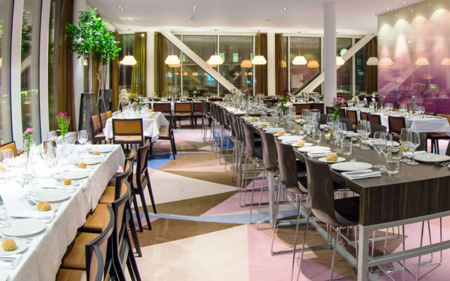 Clarion Hotel Trondheim