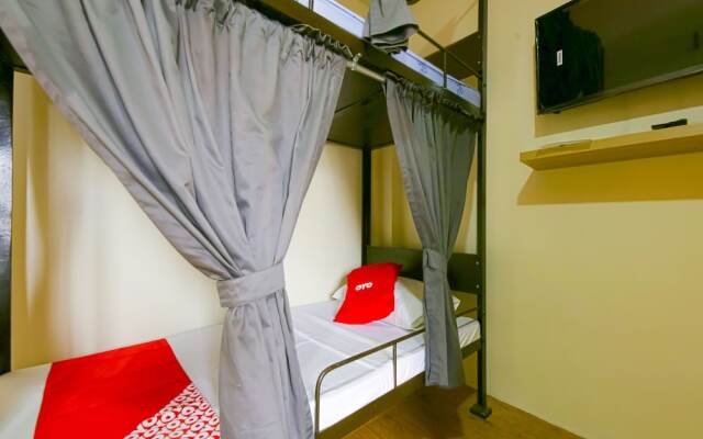 OYO 818 The Budget Inn