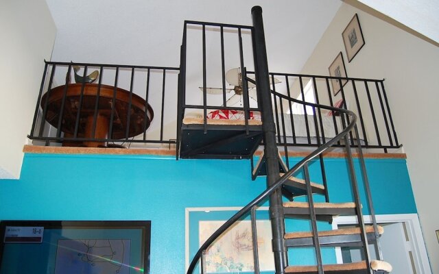 Spyglass 106B - Three Bedroom Condo