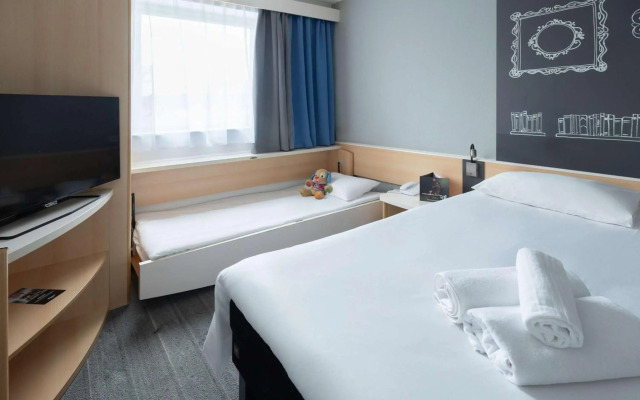 Ibis Poznan Stare Miasto