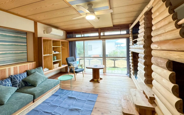 Oki Seaside Hotel Tsurumaru