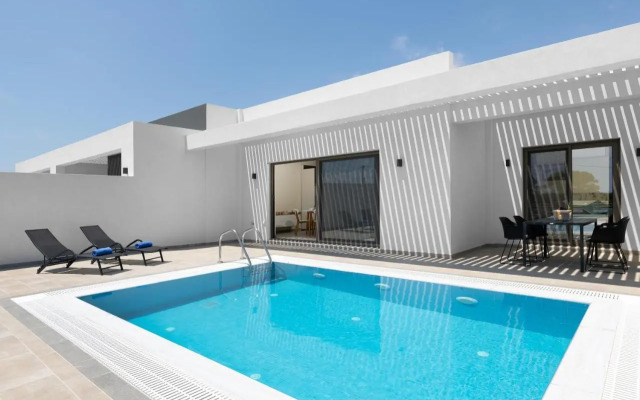 Armonia Suites